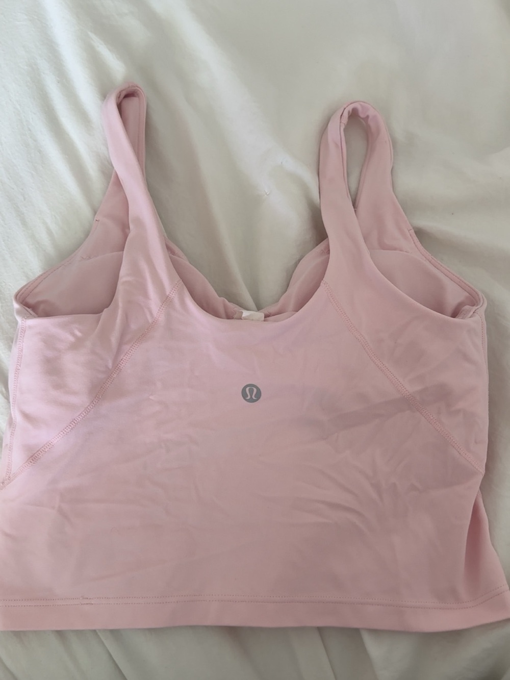 Lululemon Align Tank - Picture 2 of 4